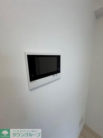 クラリティア浅草橋の物件内観写真